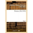 thumbnail image 1 of Poésies. Tome 1 (Paperback), 1 of 1