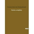 thumbnail image 1 of Poésies complètes (Paperback), 1 of 1