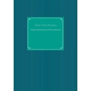 Po sies d'autrefois pour les bleus lendemains, Paperback