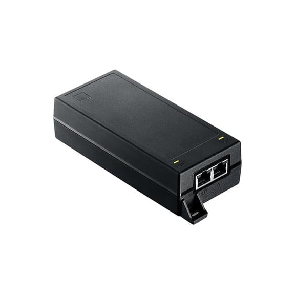 PoE Plus 60W 5G Injector