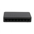 thumbnail image 1 of PoE Switch 8 Port Ethernet Network Switch 6+2 PoE Injector Adapter for CCTV IP Cameras, High-Speed Data Transfer, 1 of 10