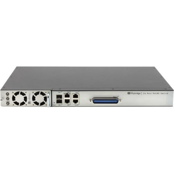 PoLRE NV-PL-024 Ethernet Switch