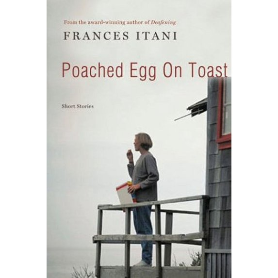 Pre-Owned Poached Egg on Toast (Paperback) 9780002005845
