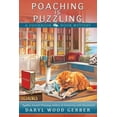 thumbnail image 1 of Cookbook Nook Mystery Poaching Is Puzzling, Book 12, (Paperback), 1 of 1