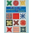thumbnail image 1 of Poakalani Hawaiian Quilt Cushion Patterns and Designs: Volume Two, (Paperback), 1 of 1