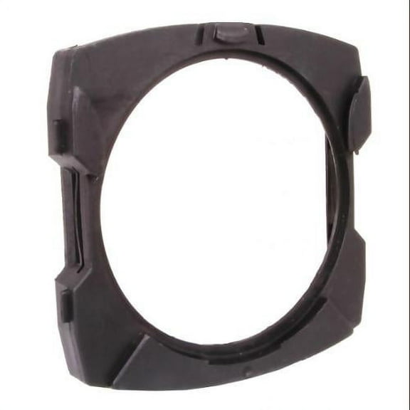 Poalroid Wide Square Filter Holder Compatible with Polaroid & Cokin P Series Square Filters
