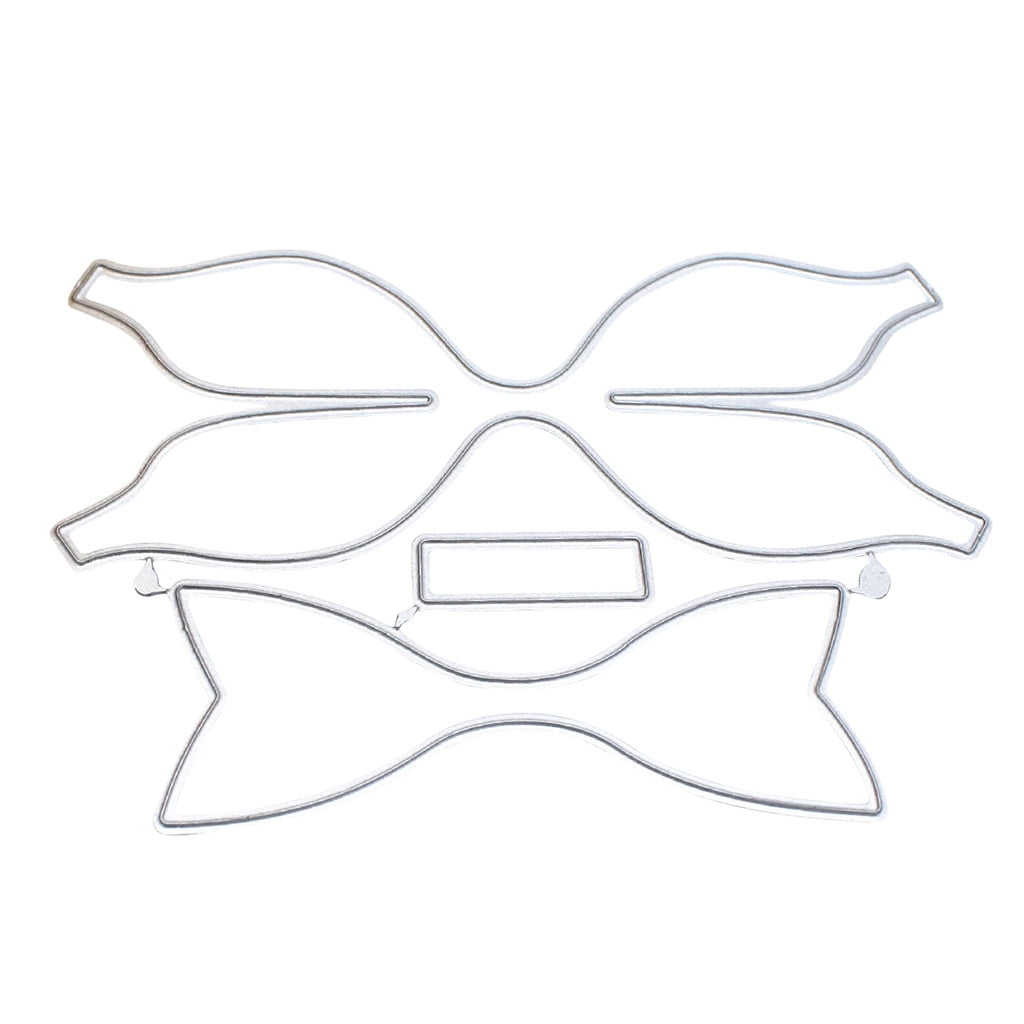 Poaug Cutting Dies Clearance Lace Flower Scrapbooking Fairy Diy Card