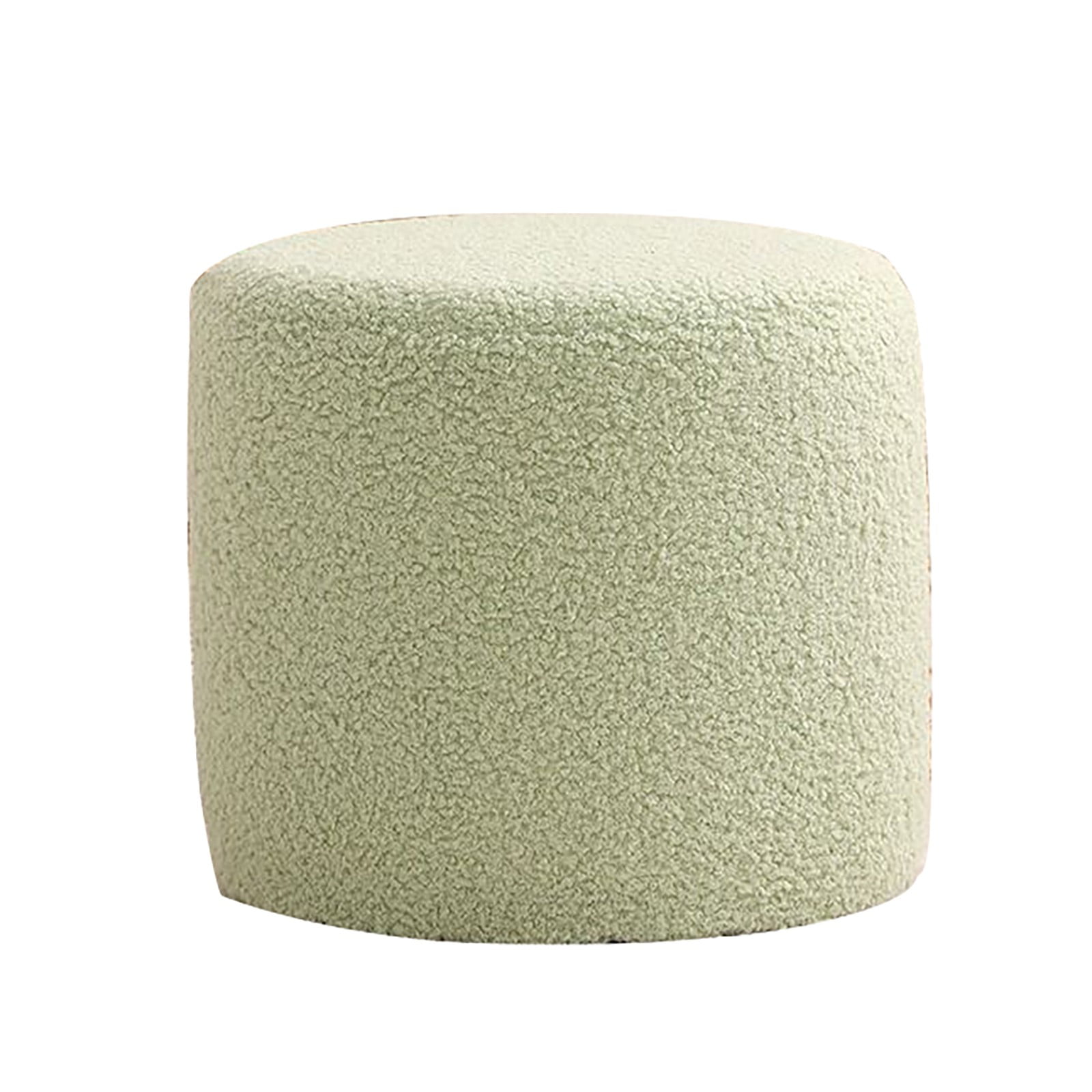 Poaug Lightweight Folding Chair Final Sale Home Door Shoe Stool Net Red