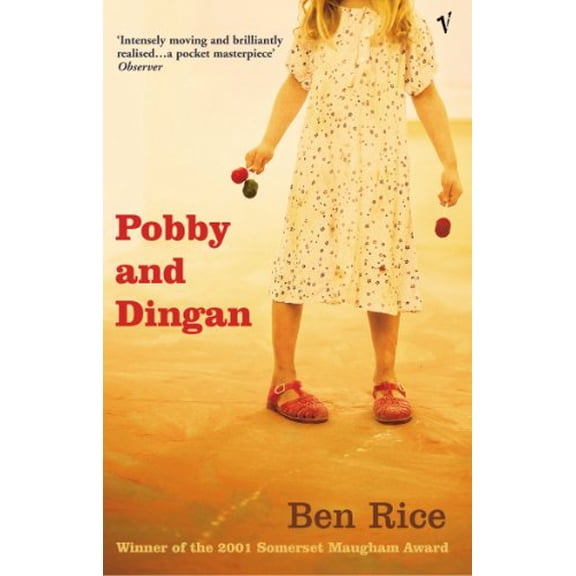 Pobby and Dingan