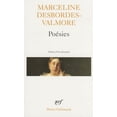 thumbnail image 1 of Pobesie: Poesies Desbordes Valmo (Series #178) (Paperback), 1 of 1