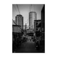 thumbnail image 1 of Poblacion, Makati 02 B&W - Manila Philippines Photography Unframed Wall Art Print 12 x 18 inches, 1 of 60