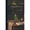 thumbnail image 1 of Pobres Y Ricos: Ó, La Bruja De Madrid, Novela De Costumbres Sociales; Volume 2 (Hardcover), 1 of 1