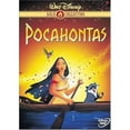 thumbnail image 1 of Pocahontas (DVD, Disney Gold Classic Collection) NEW, 1 of 1