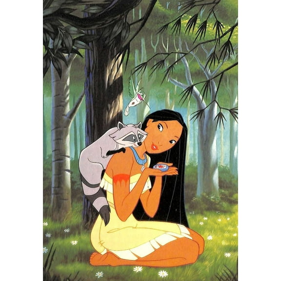 Diamond Art Kits for Adults,5D Diamond Painting Kits for Adults,Princess Diamond Dots Paint with Diamonds for Home Wall Decor 12x16 Inch