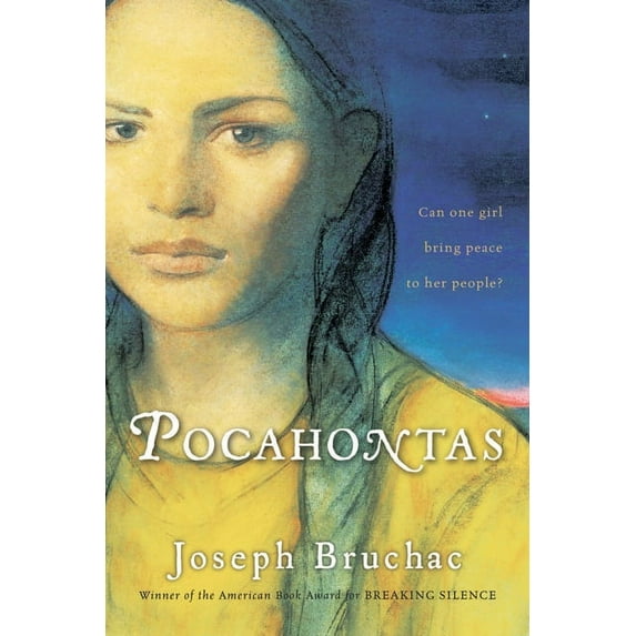 Pocahontas, (Paperback)