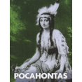thumbnail image 1 of Pre-Owned Pocahontas (Raintree Perspectives) Paperback, 1 of 1