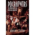 thumbnail image 1 of Pre-Owned Pocahontas: The Evolution of an American Narrative (Paperback) 0521469597 9780521469593, 1 of 1