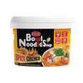 thumbnail image 1 of Pocas Bowl Noodle Soup, Spicy Chicken, 3.17 Ounce (Pack of 12), 1 of 3