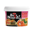 thumbnail image 1 of Pocas Bowl Noodle Soup, Spicy Shrimp, 3.17 Ounce (Pack of 12), 1 of 1