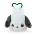 thumbnail image 1 of Pochacco Japanese Version Die-cut Keychain Pouch Coin Purse, 1 of 4
