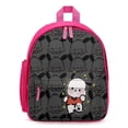 thumbnail image 1 of Pochacco Backpack Bookbag Casual Daypack Travel Backpacks for Work Hiking Camping, 1 of 6