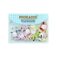 thumbnail image 1 of Pochacco Mini Sticker Pack 40-Piece Sanrio Classic Series, 1 of 6