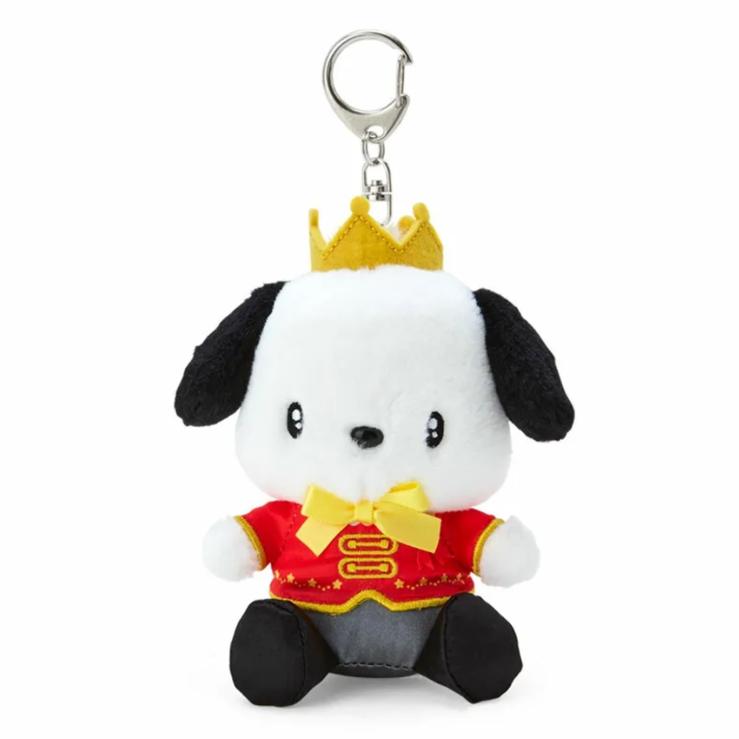 Cogimyun Plush Keychain Backpack Clip Sanrio Classic Series