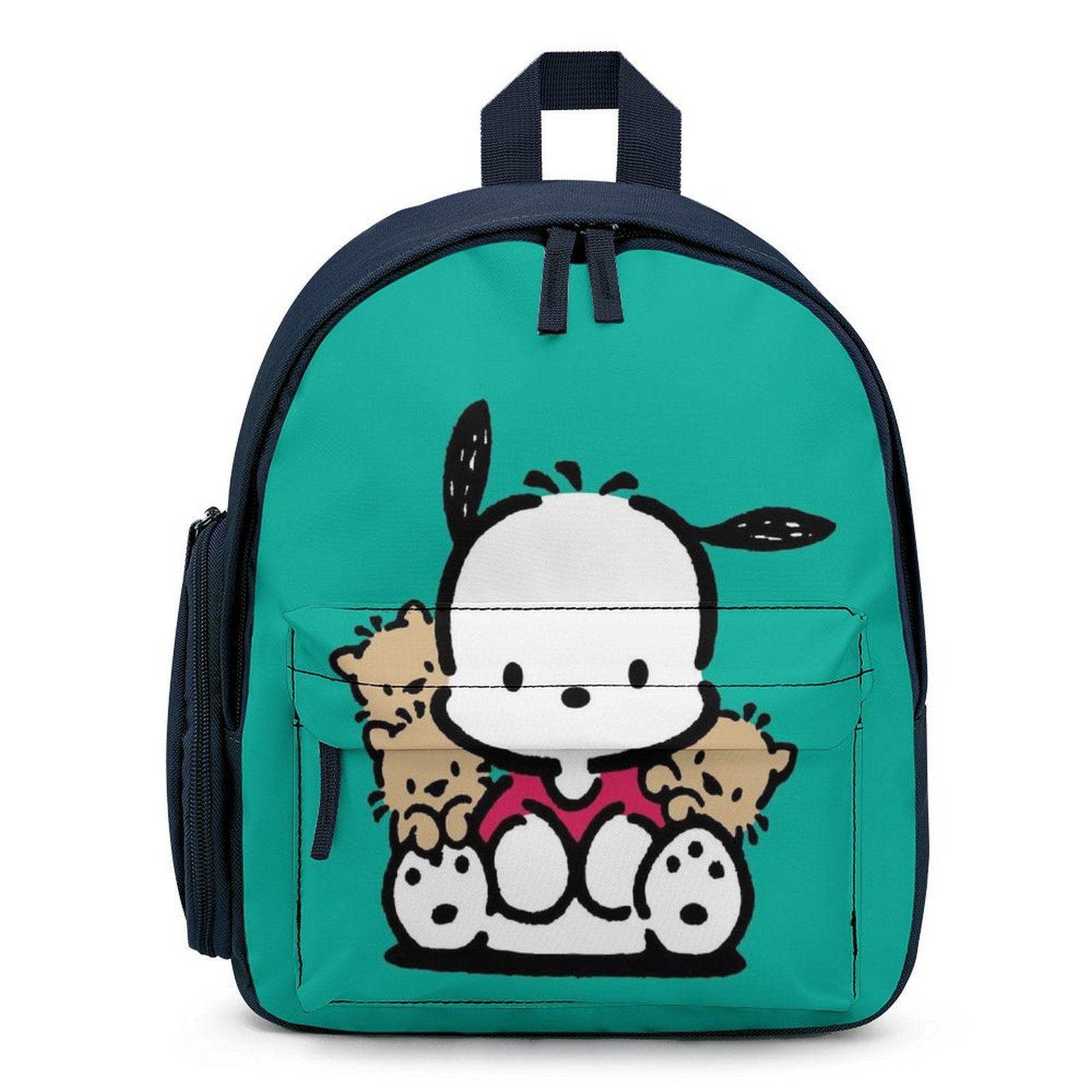 Pochacco Women s Mini Backpack For School Blue style Walmart pochacco-women-s-mini-backpack-for-school-blue-style-walmart