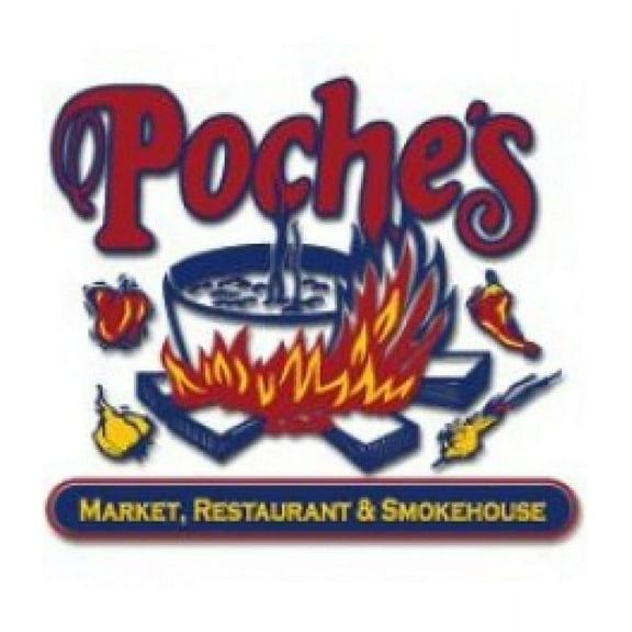 Poche's Dressing Mix 16oz