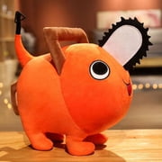 Pochita 9.8" Inch Plush, Plush from Anime Chainsaw Man by Collection
