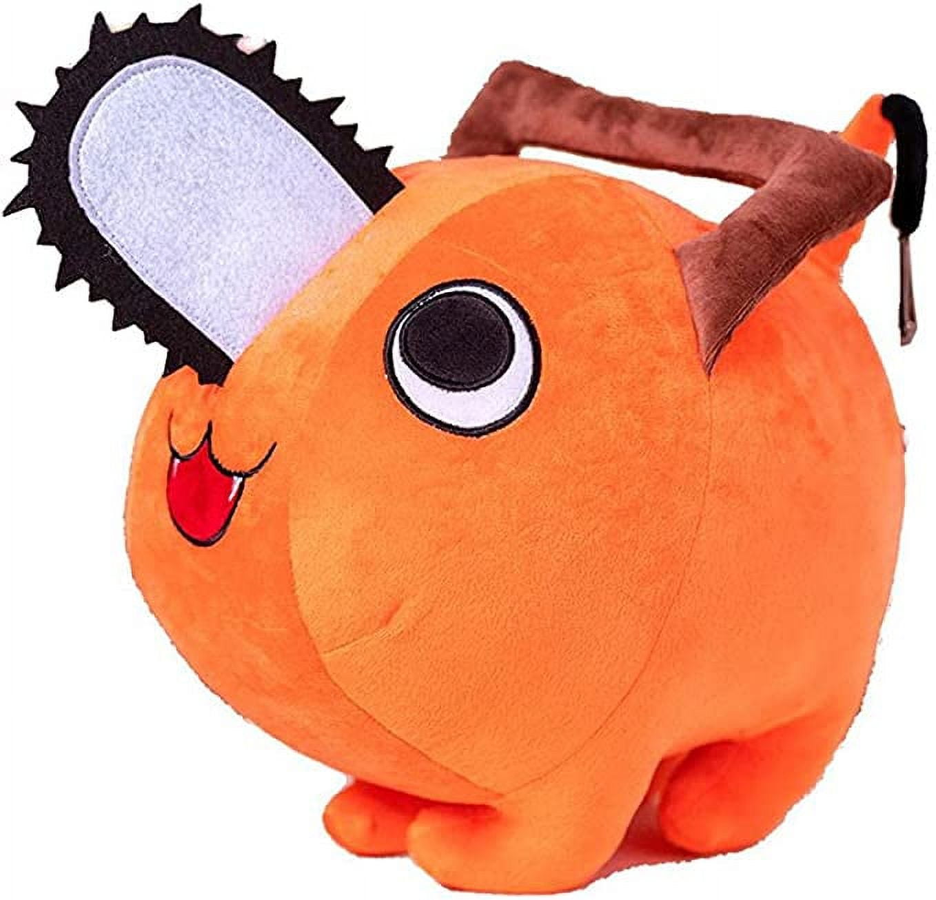 Buy Chainsaw Man Pochita Plush