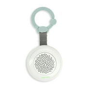 Pock-a-Bye Baby Bluetooth Soother Speaker with Preloaded Playlists