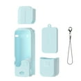 thumbnail image 1 of Pocket 3 Silicone Cover,Gimbal Camera Lens Protective Case for DJI OSMO Pocket 3,All-Round Protection Handheld Sleeve Skin Screen Protector Guard, 1 of 7