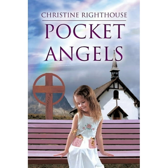 Pocket Angels, (Paperback)