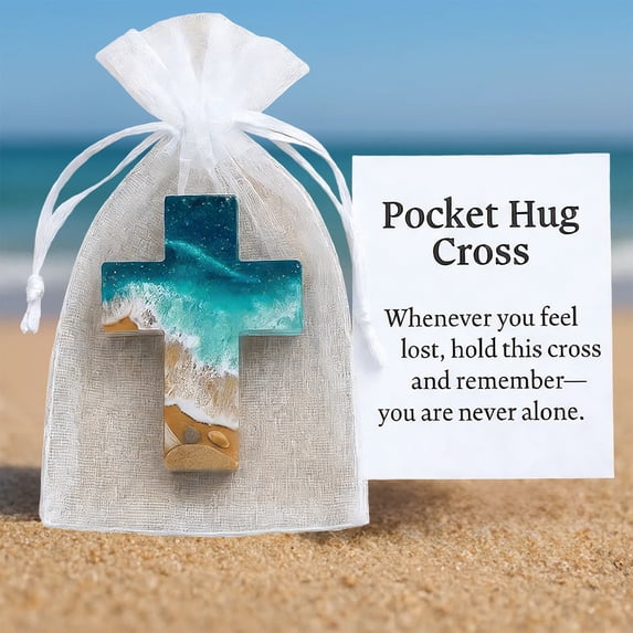 Pocket Animal Pocket Card Gift with Greeting Card, Mini Keepsake Token for Birthday, Holiday, Appreciation and “Just Because” Notes