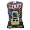 thumbnail image 1 of Pocket Arcade Handheld 5000 Games in 1 - Various Colors, 1 of 3