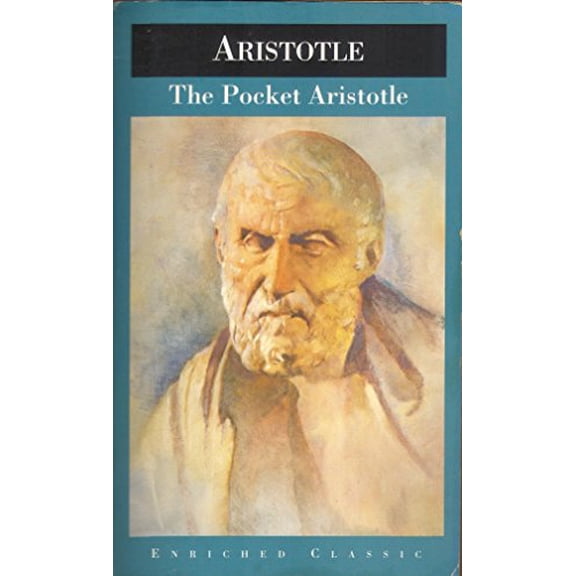 Pre-Owned Pocket Aristotle (Mass Market Paperback) 0671463772 9780671463779