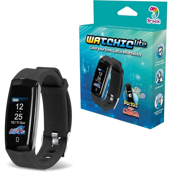 Pocket Auto Catch Watchic Lite