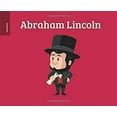 thumbnail image 1 of Pre-Owned Pocket Bios: Abraham Lincoln (Hardcover) 125016611X 9781250166111, 1 of 1