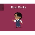 thumbnail image 1 of Pocket Bios: Pocket Bios: Rosa Parks (Hardcover), 1 of 1
