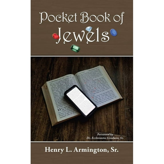Pocket Book of Jewels