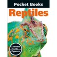 thumbnail image 1 of Pre-Owned Pocket Books: Reptiles (Paperback), 1 of 1