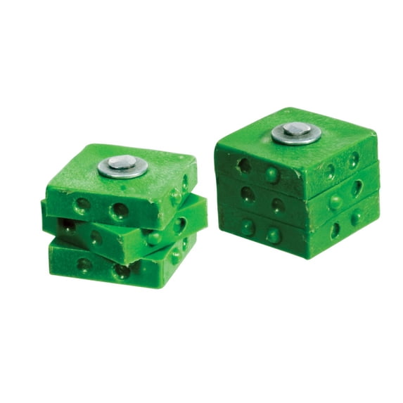 Pocket Braille Learning Device