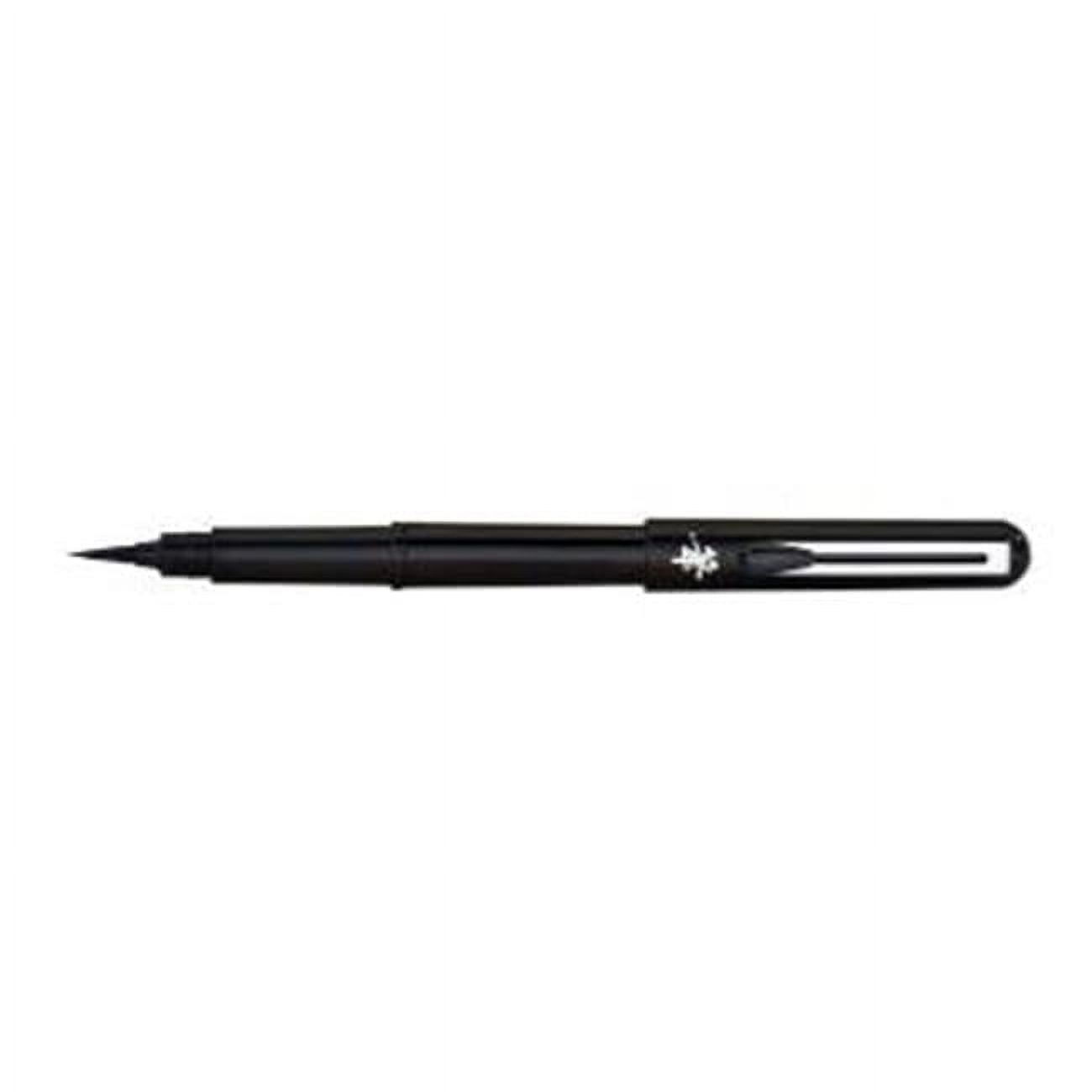 Pocket Brush Pen with 2 Refills