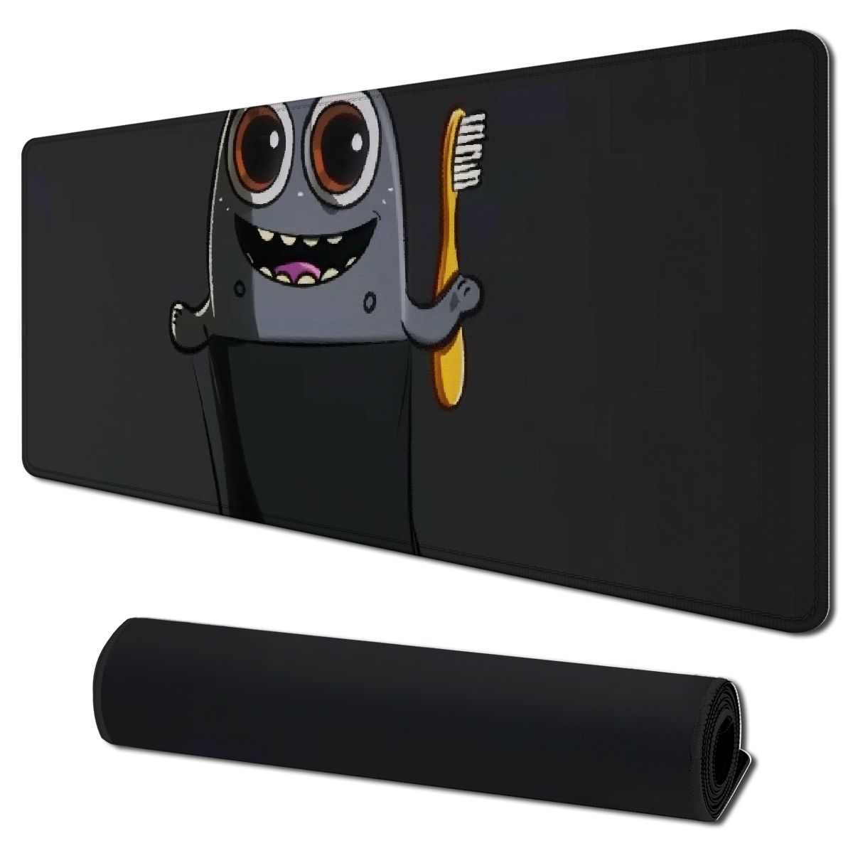 Walmart Computer Mat Pocket Buddy Mouse Pad Non-Slip Durable Desk Mat Computer Mat - Walmart ...