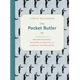 thumbnail image 1 of Pocket Butler The Pocket Butler, (Hardcover), 1 of 1
