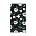 thumbnail image 1 of Pocket Calendar, 2 Year Calendar 2026-2027 Monthly Planner, Pocket Planner 2026-2027, Small Calendar Book, 7X3.5 Inch Portable Floral Cover Pocket Date Organizer for Carrying on, 1 of 5