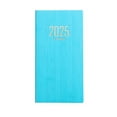 Pocket Calendar 2025 for Purse, Monthly Planner 2025, One Year Monthly Planner Pocket Size from