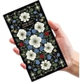 thumbnail image 1 of Pocket Calendar 2026-2027 for Purse Office Supplies, Two Year Monthly Planner Pocket Size, Jan 2026 to Dec 2027 Monthly Planner Small Size (6.5" x 3.5")-Style A-3, 1 of 8