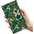 thumbnail image 1 of Pocket Calendar 2026-2027 for Purse, Two Year Monthly Planner Pocket Size, Jan 2026 to Dec 2027 Monthly Planner Small Size (6.5" x 3.5") ( C - Butterfly ), 1 of 7